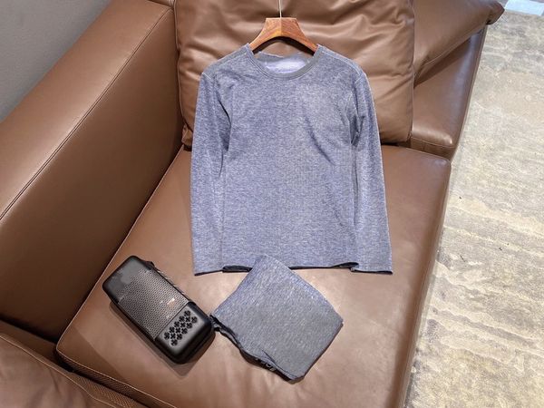 autumn clothes and long trousers men thermal suits sweaters, early self-cultivation, women's thermal underwear ing, Black;white
autumn clothes and long trousers men thermal suits sweaters, early self-cultivation, women's thermal underwear ing, Black;white