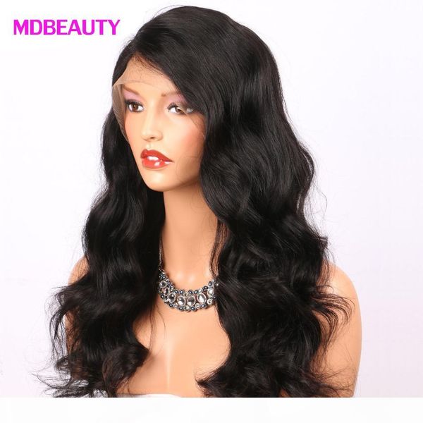 body wave human hair lace front wigs brazilian remy human hairs lace wigs pre-plucked natural hairline 130% density wigs, Black;brown
body wave human hair lace front wigs brazilian remy human hairs lace wigs pre-plucked natural hairline 130% density wigs, Black;brown