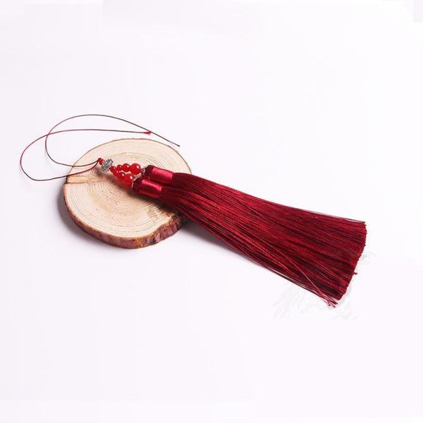 2pc gourd twins tassel home textile curtain clothing jewelry pendant tassel diy handmade making bracelet necklace craft tassels h qyljjk
2pc gourd twins tassel home textile curtain clothing jewelry pendant tassel diy handmade making bracelet necklace craft tassels h qyljjk