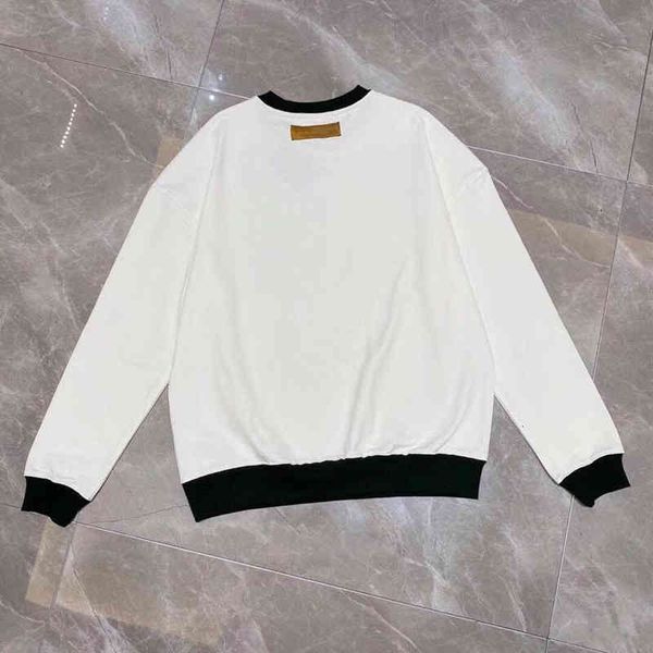 men's hoodies & sweatshirts women's same autumn and winter fashionable atmospheric sweater oyxb, Black
men's hoodies & sweatshirts women's same autumn and winter fashionable atmospheric sweater oyxb, Black