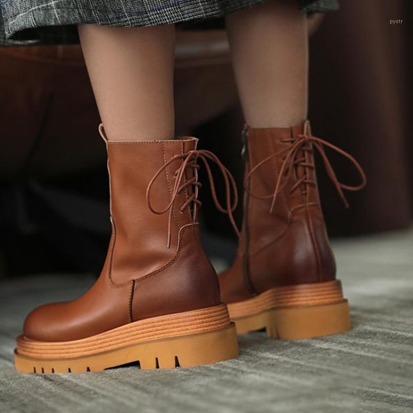 new winter western boots women's shoes cow leather thick bottom round toe zipper waterproof dress mid-calf boots1, Black
new winter western boots women's shoes cow leather thick bottom round toe zipper waterproof dress mid-calf boots1, Black