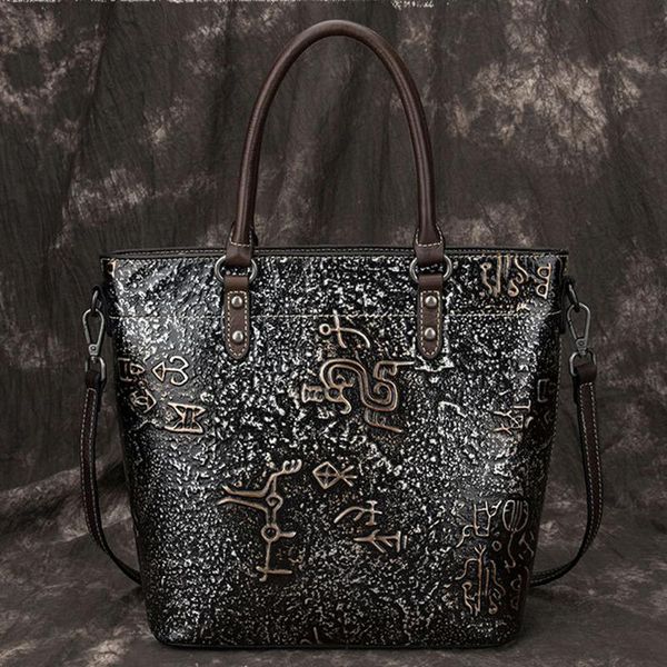 genuine leather messenger shoulder tote bag retro briefcase multi-capacity women embossed casual bags female shopping handbag
genuine leather messenger shoulder tote bag retro briefcase multi-capacity women embossed casual bags female shopping handbag