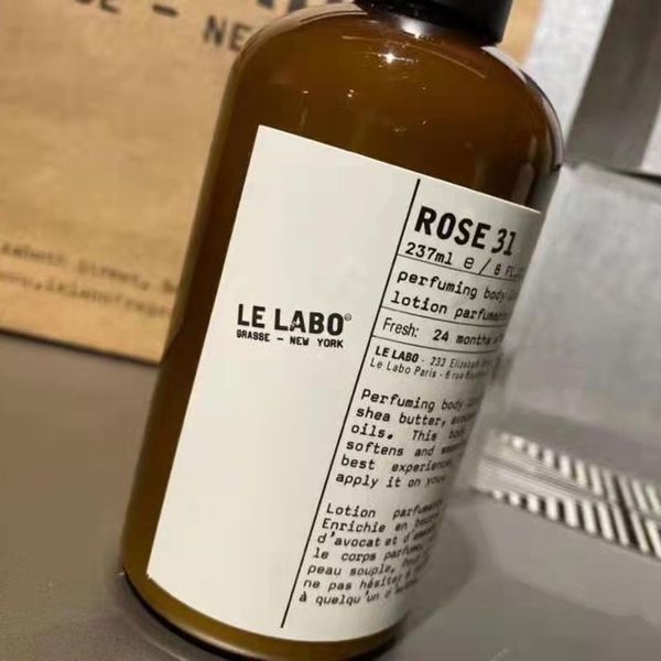 le labo perfume body lotion 237ml santal 33 bergamote 22 rose 31 the noir 29 new york brand long lasting fragrance parfum cream fast ship
le labo perfume body lotion 237ml santal 33 bergamote 22 rose 31 the noir 29 new york brand long lasting fragrance parfum cream fast ship