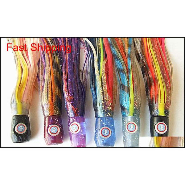6 inch soft ocs skirt bait fishing lure fishing tackle game lure tuna lures soft head sea trolling fishing l qylatc bdepack2001
6 inch soft ocs skirt bait fishing lure fishing tackle game lure tuna lures soft head sea trolling fishing l qylatc bdepack2001
