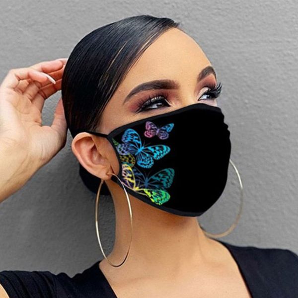 2021 latest new facial fabric woman washable face sunscreen kids breathable cycling filter mask black mascarilla#yl5 1
2021 latest new facial fabric woman washable face sunscreen kids breathable cycling filter mask black mascarilla#yl5 1