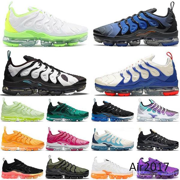 tn plus running shoes men knicks black bubblegum yolk cherry all red cool grey neon olive pure platinum usa dark blue mens womens outdoor
tn plus running shoes men knicks black bubblegum yolk cherry all red cool grey neon olive pure platinum usa dark blue mens womens outdoor