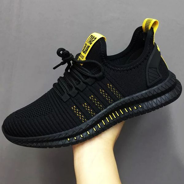 new men's casual shoes sneaker fashion sports white outdoor light large size black breathable summer comfortable trend cheap, Black;red
new men's casual shoes sneaker fashion sports white outdoor light large size black breathable summer comfortable trend cheap, Black;red