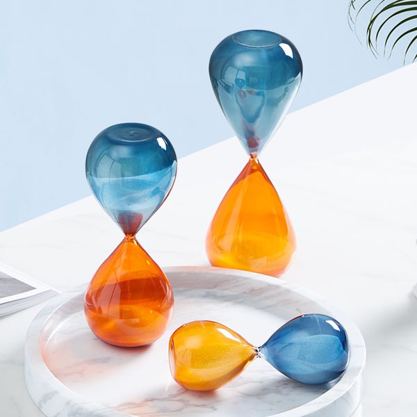 qwater hourglass nordic drop creative timer personality children's room decoration gifts l
qwater hourglass nordic drop creative timer personality children's room decoration gifts l