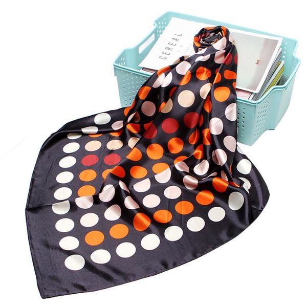 dot silk satin hijab hair scarf women gaban mujer large foulard halstuch shawl square kerchief 90x90cm, Blue;gray
dot silk satin hijab hair scarf women gaban mujer large foulard halstuch shawl square kerchief 90x90cm, Blue;gray