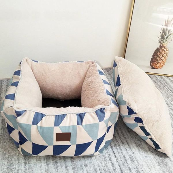 cat beds & furniture pet bed nest deep sleeping kennels winter warming thicken soft house for small cats cozy kitten cave basket bags
cat beds & furniture pet bed nest deep sleeping kennels winter warming thicken soft house for small cats cozy kitten cave basket bags