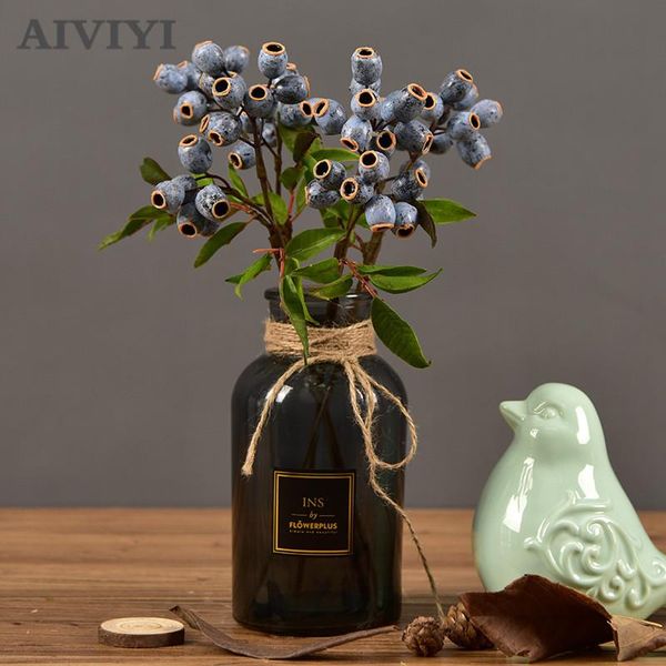 artificial berry branch fruit bunch mini pipe fruit hole home wedding decoration flower arrangement diy matching
artificial berry branch fruit bunch mini pipe fruit hole home wedding decoration flower arrangement diy matching
