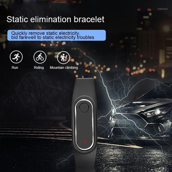 smart wristbands adjustable anti-static wrist band wireless electronic bracelet tpu care1
smart wristbands adjustable anti-static wrist band wireless electronic bracelet tpu care1