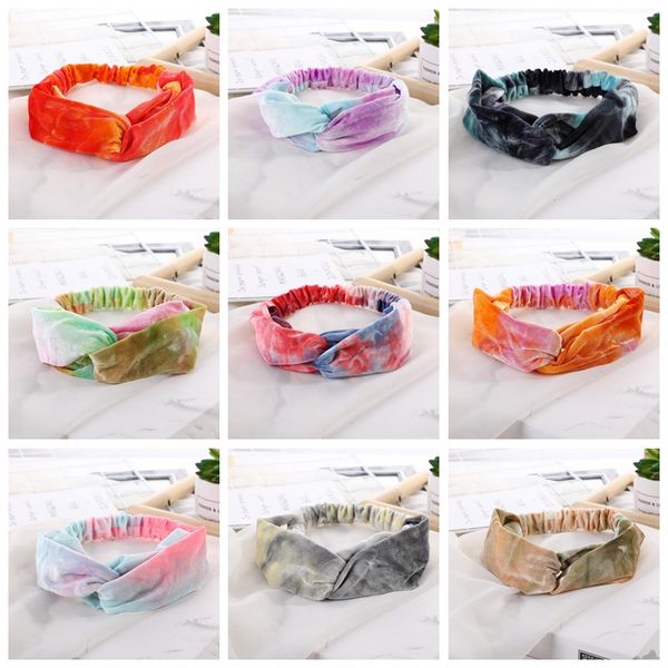 women tie dyed headband twisted knotted hairbands sports cross head band elastic girls headwrap outdoor hair accessories 9 colors bt5929, Slivery;white
women tie dyed headband twisted knotted hairbands sports cross head band elastic girls headwrap outdoor hair accessories 9 colors bt5929, Slivery;white