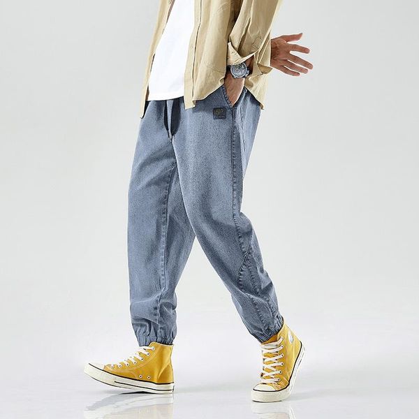 hip hop design brand jeans for men's skinny 2021 fashion distressed moto bike black blue jean plus oversize
hip hop design brand jeans for men's skinny 2021 fashion distressed moto bike black blue jean plus oversize