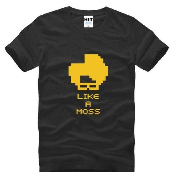 2020 fashion the it crowd like a moss black short sleeve men's t-shirt size s-3xl tee shirt sport hooded sweatshirt hoodie
2020 fashion the it crowd like a moss black short sleeve men's t-shirt size s-3xl tee shirt sport hooded sweatshirt hoodie