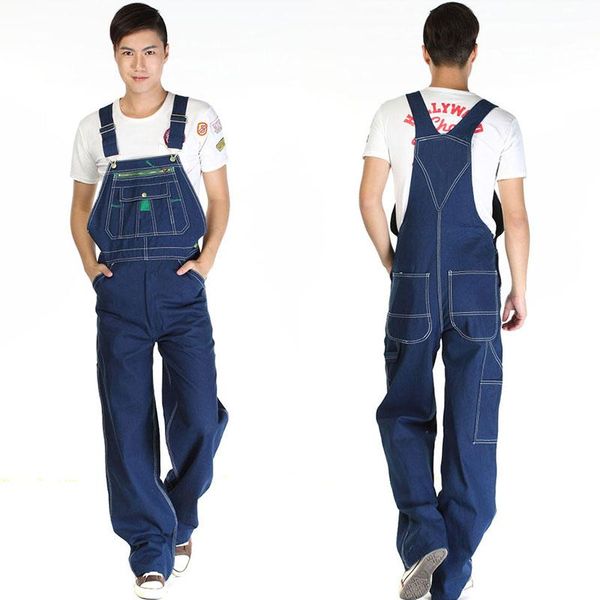 jeans for men men's denim overalls large size straight pants blue jeans more sizes 48 50 suitable weight is 145kg
jeans for men men's denim overalls large size straight pants blue jeans more sizes 48 50 suitable weight is 145kg