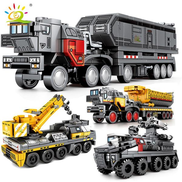 huiqibao movie wandering earth trucks building blocks city crane construction bricks educational toys for children qylcrz mywjqq
huiqibao movie wandering earth trucks building blocks city crane construction bricks educational toys for children qylcrz mywjqq