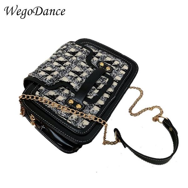 new vintage women metal ring chains rivet small totes bucket handbag party purse clutch ladies shoulder crossbody bags
new vintage women metal ring chains rivet small totes bucket handbag party purse clutch ladies shoulder crossbody bags