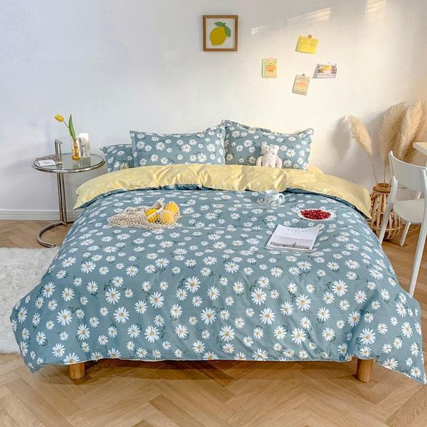 bedding sets 21 textile light blue chrysanthemum girl kid linen flat bed sheet duvet quilt cover pillowcase king
bedding sets 21 textile light blue chrysanthemum girl kid linen flat bed sheet duvet quilt cover pillowcase king