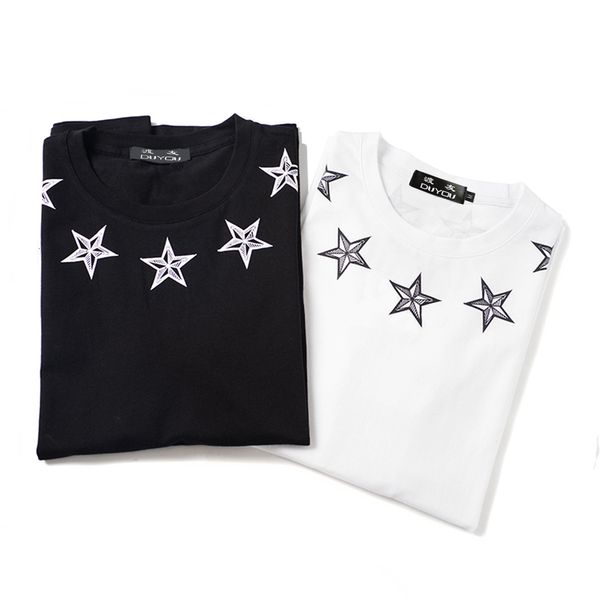 mens designer shirts 2021 funny printed star short sleeve tshirts summer hip hop casual cotton tees streetwear ehpt, White;black
mens designer shirts 2021 funny printed star short sleeve tshirts summer hip hop casual cotton tees streetwear ehpt, White;black