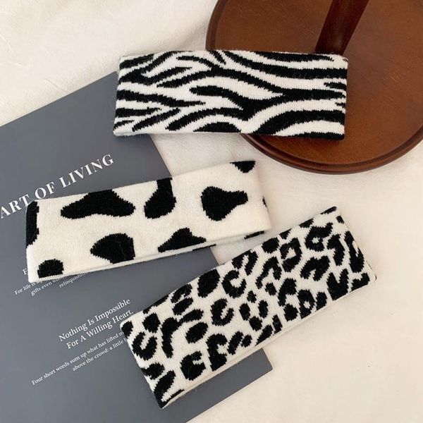 retro animal pattern hairband stretch knitted wool headband sports yoga fitness compression headband retr qylxdm
retro animal pattern hairband stretch knitted wool headband sports yoga fitness compression headband retr qylxdm