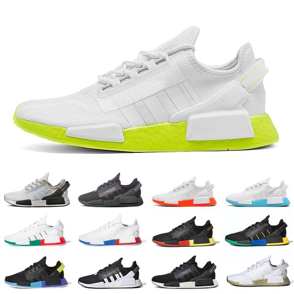 r1 v2 shoes for women men bright volt red blue core white oreo womens mens comfortable sneakers trainers shoes
r1 v2 shoes for women men bright volt red blue core white oreo womens mens comfortable sneakers trainers shoes