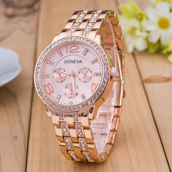 high-endshipping 2020 new fashion silver golden rose gold diamond watch drill rome digital business men's watch watch, Slivery;brown
high-endshipping 2020 new fashion silver golden rose gold diamond watch drill rome digital business men's watch watch, Slivery;brown