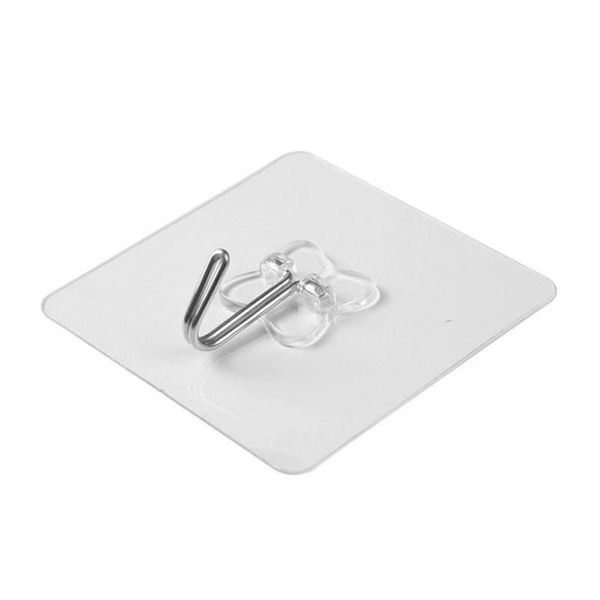 2/5/10/20pcs strong suction cup hook transparent storage hook sticky hook waterproof adhesive hanger kitchen suc bbyscl
2/5/10/20pcs strong suction cup hook transparent storage hook sticky hook waterproof adhesive hanger kitchen suc bbyscl