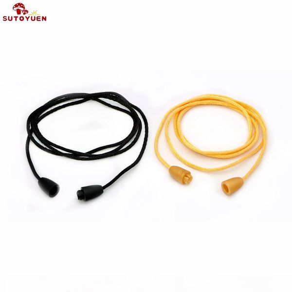 wholesale 50pcs 2.0mm soft satin cord with plastic breakaway clasps for baby teething necklace pacifier clips diy jewelry making, White;red
wholesale 50pcs 2.0mm soft satin cord with plastic breakaway clasps for baby teething necklace pacifier clips diy jewelry making, White;red