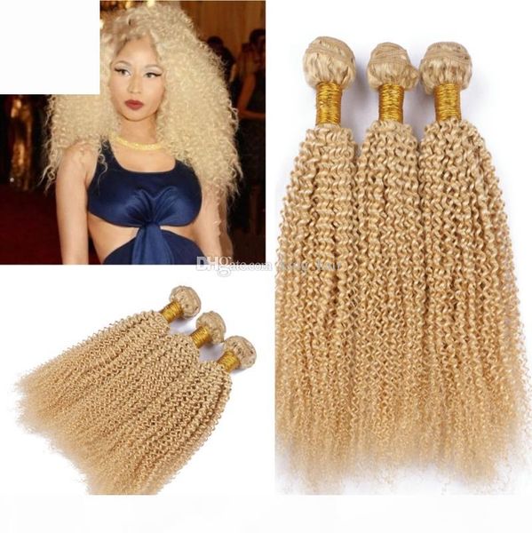 pure color blonde hair weaves 613 kinky curly hair extensions 3pcs lot blench blonde 613 afro kinky curly human hair bundles for woman, Black
pure color blonde hair weaves 613 kinky curly hair extensions 3pcs lot blench blonde 613 afro kinky curly human hair bundles for woman, Black