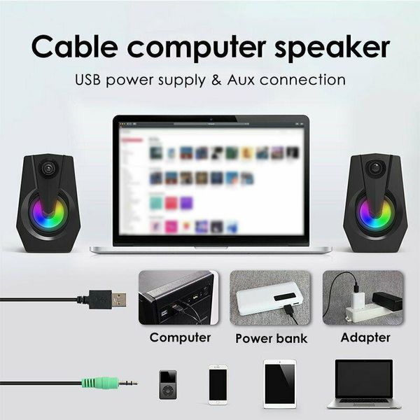 combination speakers mini speaker led wireless computer stereo strong bass portable arm colorful lighting audio equipment1
combination speakers mini speaker led wireless computer stereo strong bass portable arm colorful lighting audio equipment1