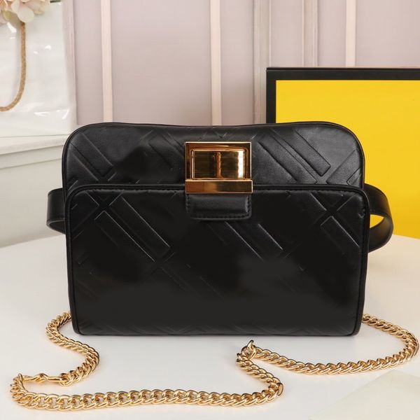 chain shoulder bags women handbag purse emboss f letter crossbody bags genuine leather cross body bag adjustable belt waist bag check wallet
chain shoulder bags women handbag purse emboss f letter crossbody bags genuine leather cross body bag adjustable belt waist bag check wallet