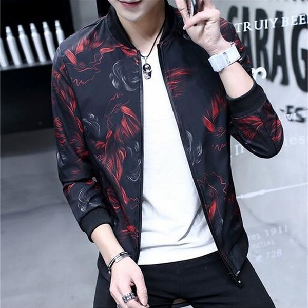 2021 new casual male darkness blue bomber thin spring fall men's and jackets outwear baseball jacket fy670 clothes yz9n, Black;brown
2021 new casual male darkness blue bomber thin spring fall men's and jackets outwear baseball jacket fy670 clothes yz9n, Black;brown