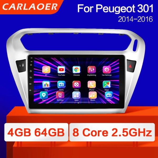 for 301 elysee 2014-2021 video player car android 9.0 radio multimedia navigation gps no 2 din dsp ips 4g car dvd
for 301 elysee 2014-2021 video player car android 9.0 radio multimedia navigation gps no 2 din dsp ips 4g car dvd