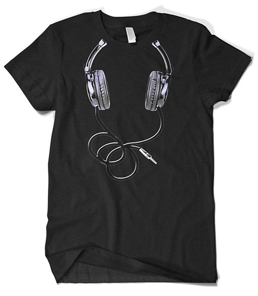 мужчины's big негабаритные висячие наушники, dj music t shirt лето мужская с коротким рукавом человек concert футболки спорт толстовка с кап
мужчины's big негабаритные висячие наушники, dj music t shirt лето мужская с коротким рукавом человек concert футболки спорт толстовка с кап