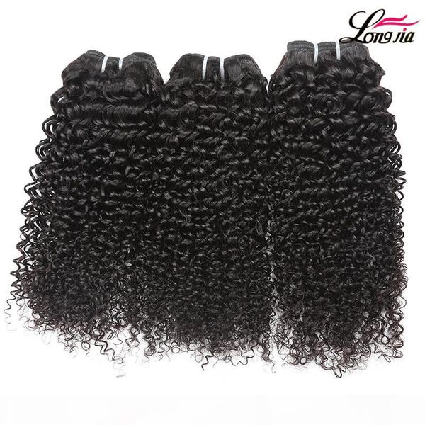 malaysian kinky curly hair extension natural color 8a grade unprocessed curly human hair extension malaysian virgin hair bundles, Black
malaysian kinky curly hair extension natural color 8a grade unprocessed curly human hair extension malaysian virgin hair bundles, Black
