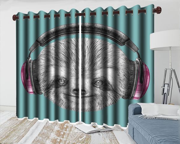 custom 3d animal curtain cute animal curtains for listening to songs luxury 3d curtains for modern interior window decoration
custom 3d animal curtain cute animal curtains for listening to songs luxury 3d curtains for modern interior window decoration
