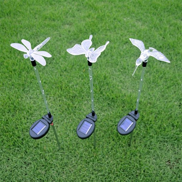 outdoors solar powered led lights butterfly dragonfly and hummingbird shape lawn lamps ground lantern for courtyard garden decoration 14wn e
outdoors solar powered led lights butterfly dragonfly and hummingbird shape lawn lamps ground lantern for courtyard garden decoration 14wn e
