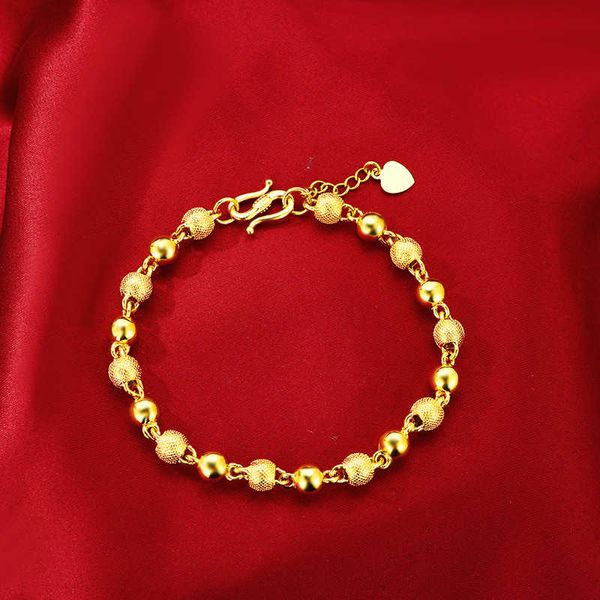 shop women's hand imitation 24k jewelry smooth pattern buddha transfer beads vietnam sand gold bracelet, Silver
shop women's hand imitation 24k jewelry smooth pattern buddha transfer beads vietnam sand gold bracelet, Silver