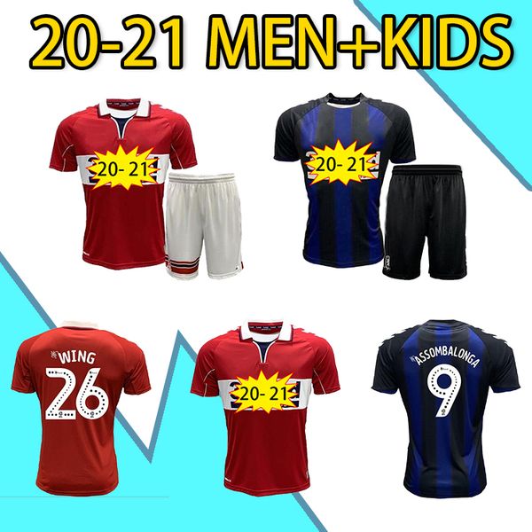 quality 2021 men + kids middlesbrough 20 21 soccer jersey ashley michael fletcher 11 flint 24 wing 26 assombalonga 9 home away football shir, Black;yellow
quality 2021 men + kids middlesbrough 20 21 soccer jersey ashley michael fletcher 11 flint 24 wing 26 assombalonga 9 home away football shir, Black;yellow