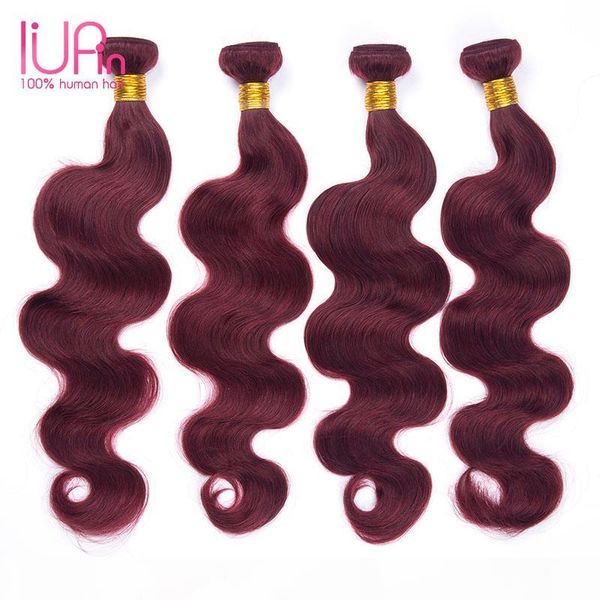 4 bundles deal pure 99j brazilian human hair body wave unprocessed virign peruvian body wave malaysian indian hair weaving for wholsael, Black
4 bundles deal pure 99j brazilian human hair body wave unprocessed virign peruvian body wave malaysian indian hair weaving for wholsael, Black