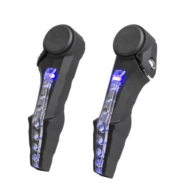 bike lights 1pair outdoor sports red led bicycle handlebar plastic waterprooflights night bar end turn blue cycling equipment
bike lights 1pair outdoor sports red led bicycle handlebar plastic waterprooflights night bar end turn blue cycling equipment