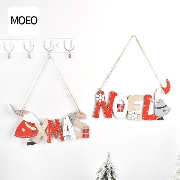 audj2 new decorative supplies santa claus penda decorative creative christmas claus wooden new door supplies santa tree letter hanging door
audj2 new decorative supplies santa claus penda decorative creative christmas claus wooden new door supplies santa tree letter hanging door