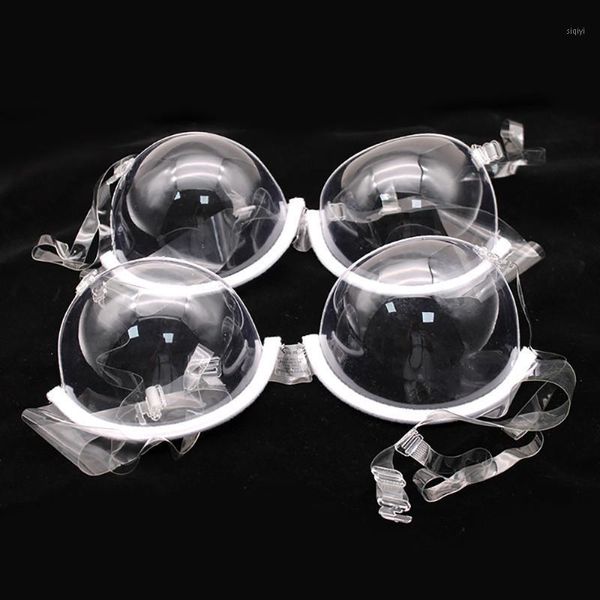 new transparent clear push up bra strap invisible bras women underwire ultra-thin strap plastic 3/4 cup plus size lingerie1, Red;black
new transparent clear push up bra strap invisible bras women underwire ultra-thin strap plastic 3/4 cup plus size lingerie1, Red;black