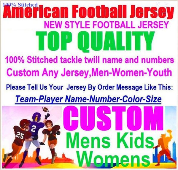custom basketball baseball ice hockey men women kids american football jerseys sports college popular2021 soccer jersey shirts 4xl 5xl 6xl, Black
custom basketball baseball ice hockey men women kids american football jerseys sports college popular2021 soccer jersey shirts 4xl 5xl 6xl, Black
