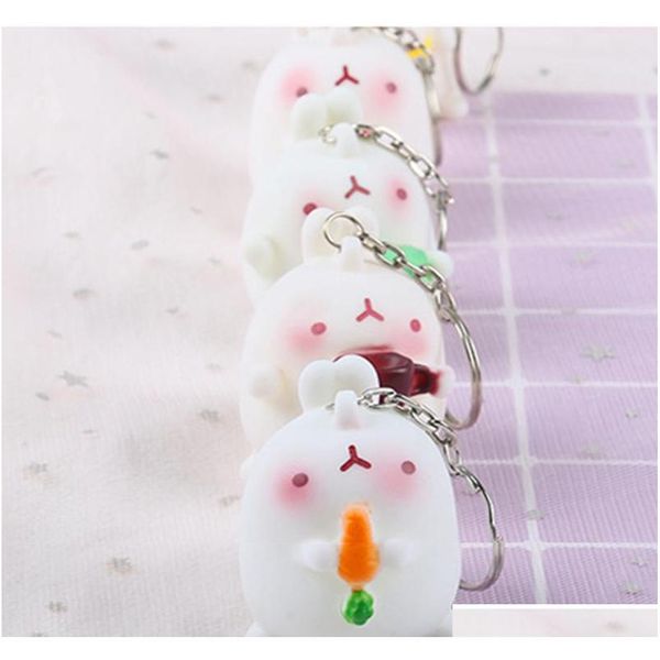 lovely mini rabbit keychain car decoration keyring 6 styles cake radish rabbit pendant key chains bag accessories couple qylkej ppshop01
lovely mini rabbit keychain car decoration keyring 6 styles cake radish rabbit pendant key chains bag accessories couple qylkej ppshop01