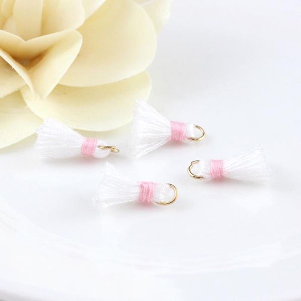 10pcs 1.5cm mini cotton thread tassel pendant for jewelry making diy bracelet cellphone pendant finding craft supplies h sqczxr
10pcs 1.5cm mini cotton thread tassel pendant for jewelry making diy bracelet cellphone pendant finding craft supplies h sqczxr