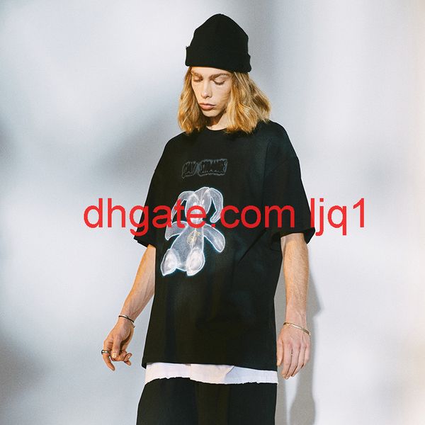 9612# #ovdy 20ss new ins net red korean fashion half sleeve tee men's loose fog short sleeve t-shirt, Black
9612# #ovdy 20ss new ins net red korean fashion half sleeve tee men's loose fog short sleeve t-shirt, Black