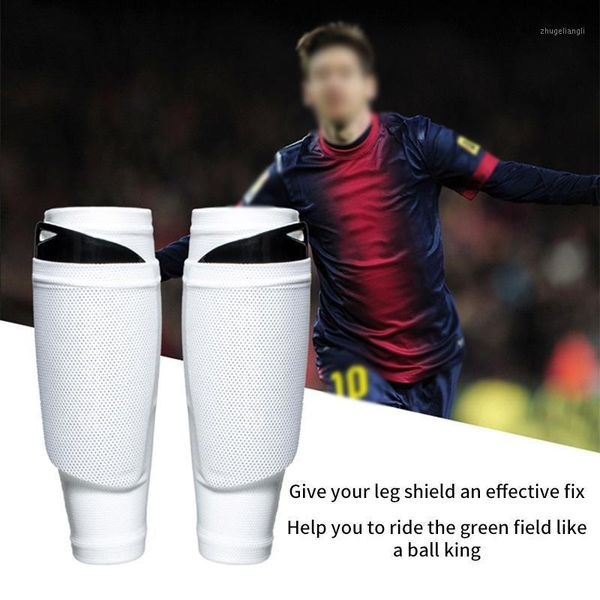 2pcs shin guard breathable safety leggings soccer shin pads guard knee set inserts comfortable lightweight leg support protector1, Black;gray
2pcs shin guard breathable safety leggings soccer shin pads guard knee set inserts comfortable lightweight leg support protector1, Black;gray