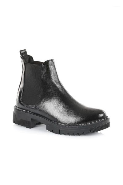 boots oblavion niko anti-slip sole black boots. women's reflect to your style in cold winter days1
boots oblavion niko anti-slip sole black boots. women's reflect to your style in cold winter days1